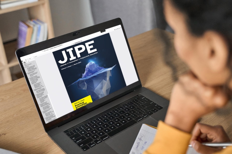 JIPE about