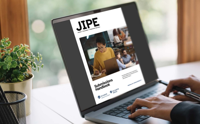 JIPE Submission Handbook Image